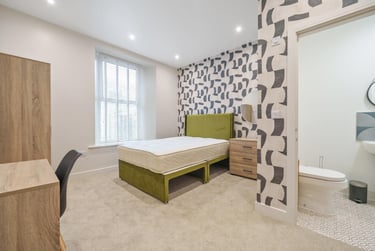 6 bed house, Radnor Street, City Centre, Plymouth, PL48DR - Image 6